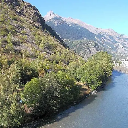 Le Commerce Hotel Modane
