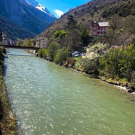 Le Commerce Hotel Modane