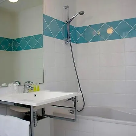 Le Commerce Hotel Modane