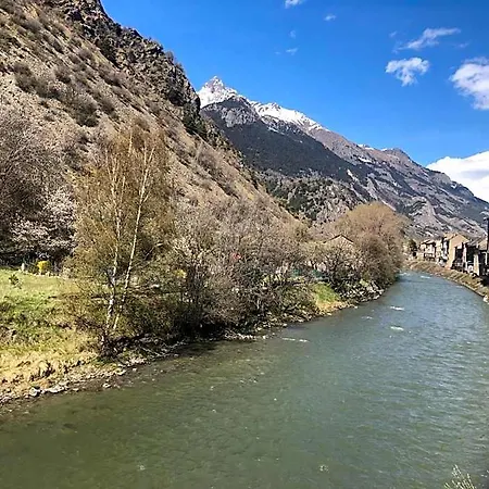Le Commerce Modane