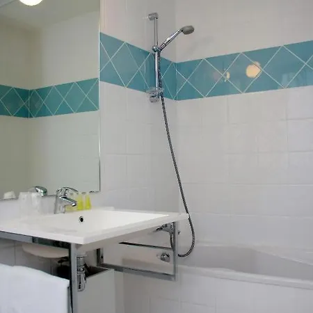 Hotel Le Commerce Modane